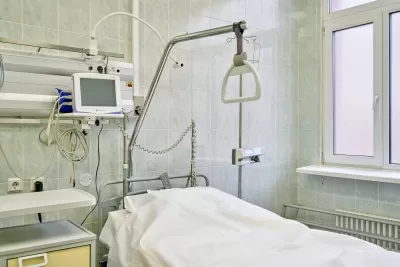 Клиника СМТ