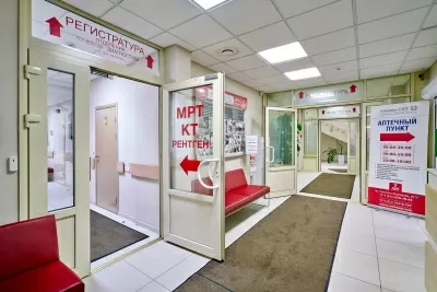 Клиника СМТ