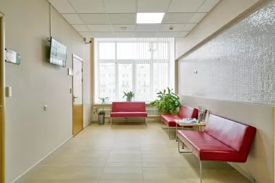 Клиника СМТ