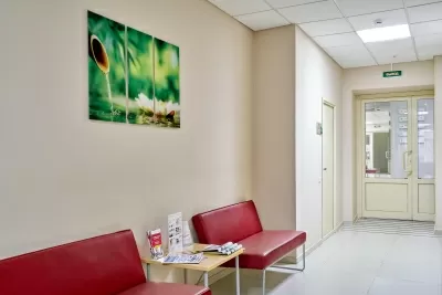 Клиника СМТ