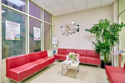 Клиника СМТ