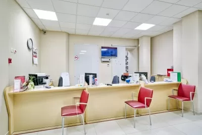 Клиника СМТ