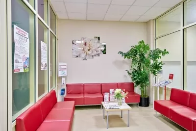 Клиника СМТ