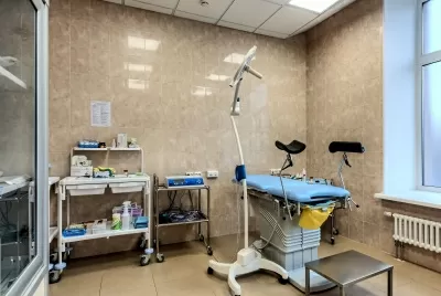 Клиника СМТ