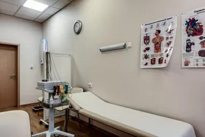 Клиника СМТ