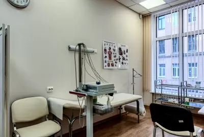 Клиника СМТ