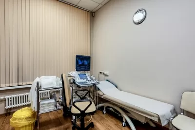 Клиника СМТ