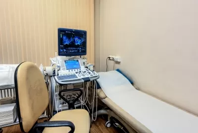 Клиника СМТ