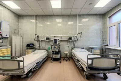 Клиника СМТ