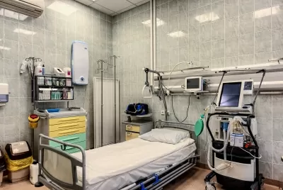 Клиника СМТ