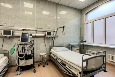 Клиника СМТ