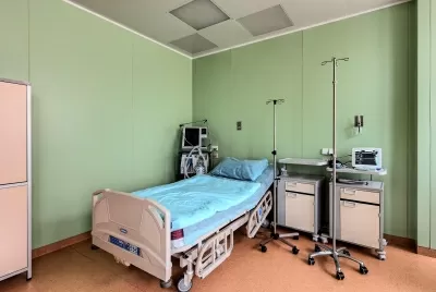 Клиника СМТ