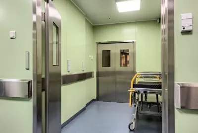 Клиника СМТ