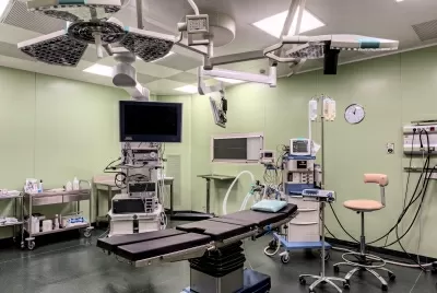 Клиника СМТ