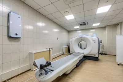 Клиника СМТ