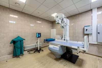 Клиника СМТ