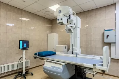 Клиника СМТ