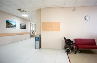 Клиника СМТ