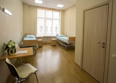 Клиника СМТ