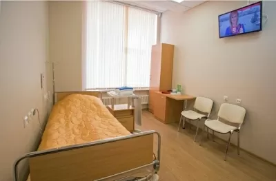 Клиника СМТ