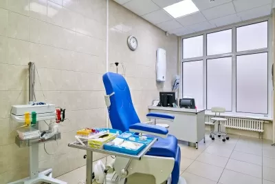 Клиника СМТ