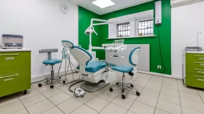 Стоматологический центр РАДЕНТАЛЬ