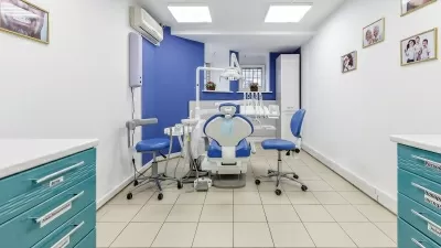 Стоматологический центр РАДЕНТАЛЬ