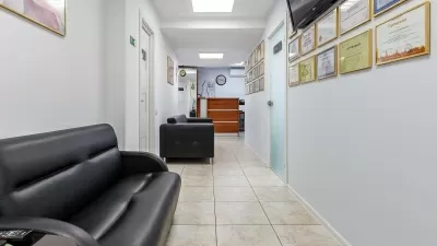 Стоматологический центр РАДЕНТАЛЬ