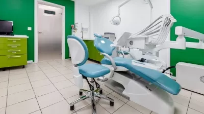 Стоматологический центр РАДЕНТАЛЬ