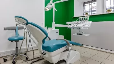 Стоматологический центр РАДЕНТАЛЬ