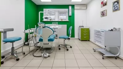 Стоматологический центр РАДЕНТАЛЬ