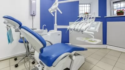 Стоматологический центр РАДЕНТАЛЬ