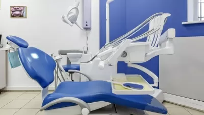 Стоматологический центр РАДЕНТАЛЬ