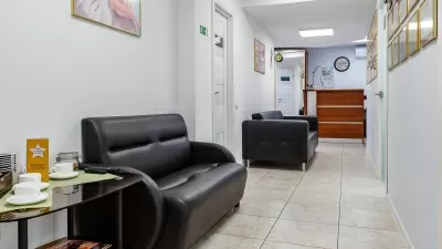 Стоматологический центр РАДЕНТАЛЬ