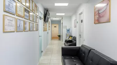 Стоматологический центр РАДЕНТАЛЬ