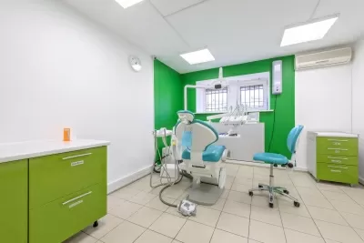 Стоматологический центр РАДЕНТАЛЬ