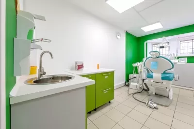 Стоматологический центр РАДЕНТАЛЬ