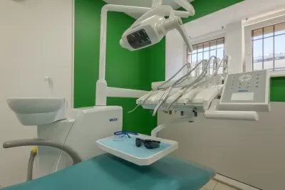 Стоматологический центр РАДЕНТАЛЬ