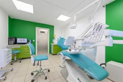 Стоматологический центр РАДЕНТАЛЬ