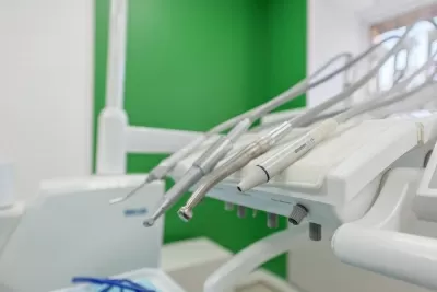 Стоматологический центр РАДЕНТАЛЬ