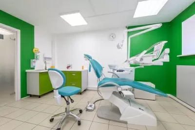 Стоматологический центр РАДЕНТАЛЬ