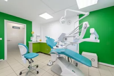 Стоматологический центр РАДЕНТАЛЬ