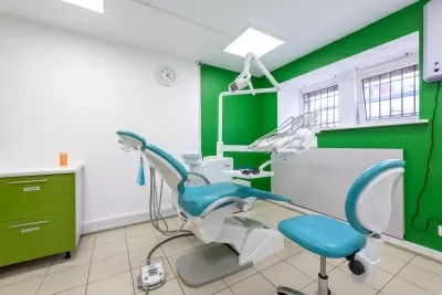 Стоматологический центр РАДЕНТАЛЬ