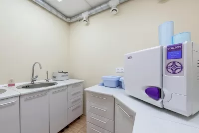 Стоматологический центр РАДЕНТАЛЬ