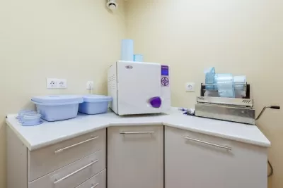 Стоматологический центр РАДЕНТАЛЬ