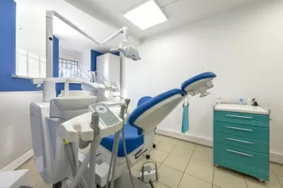 Стоматологический центр РАДЕНТАЛЬ