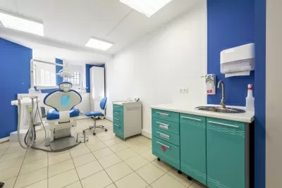 Стоматологический центр РАДЕНТАЛЬ