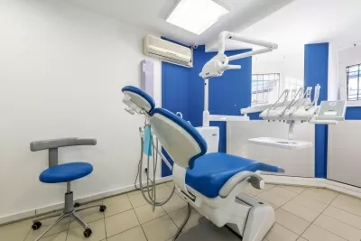 Стоматологический центр РАДЕНТАЛЬ