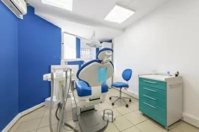 Стоматологический центр РАДЕНТАЛЬ