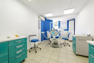 Стоматологический центр РАДЕНТАЛЬ